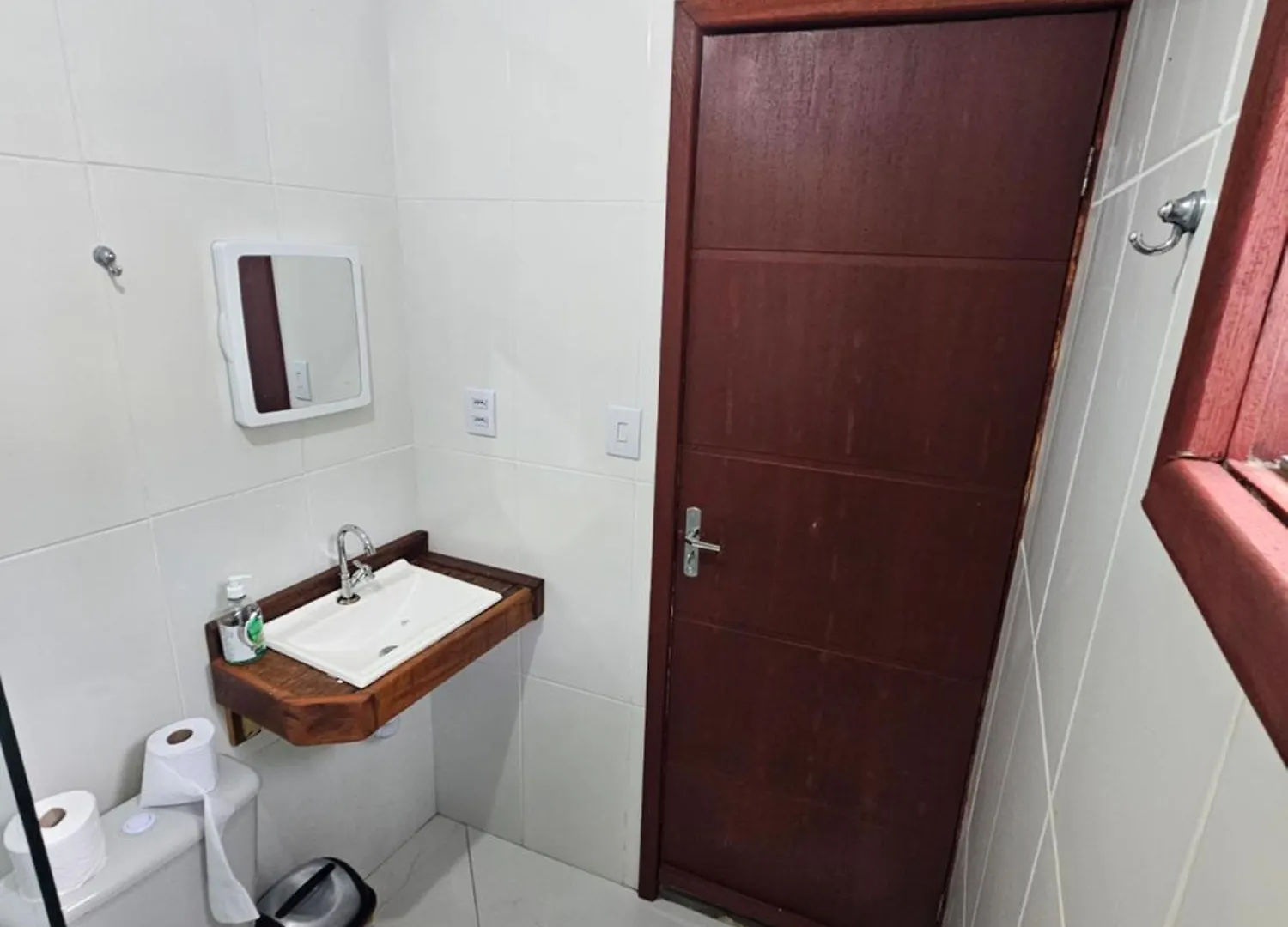 Apartamento No Sul De Florianopolis 0*,