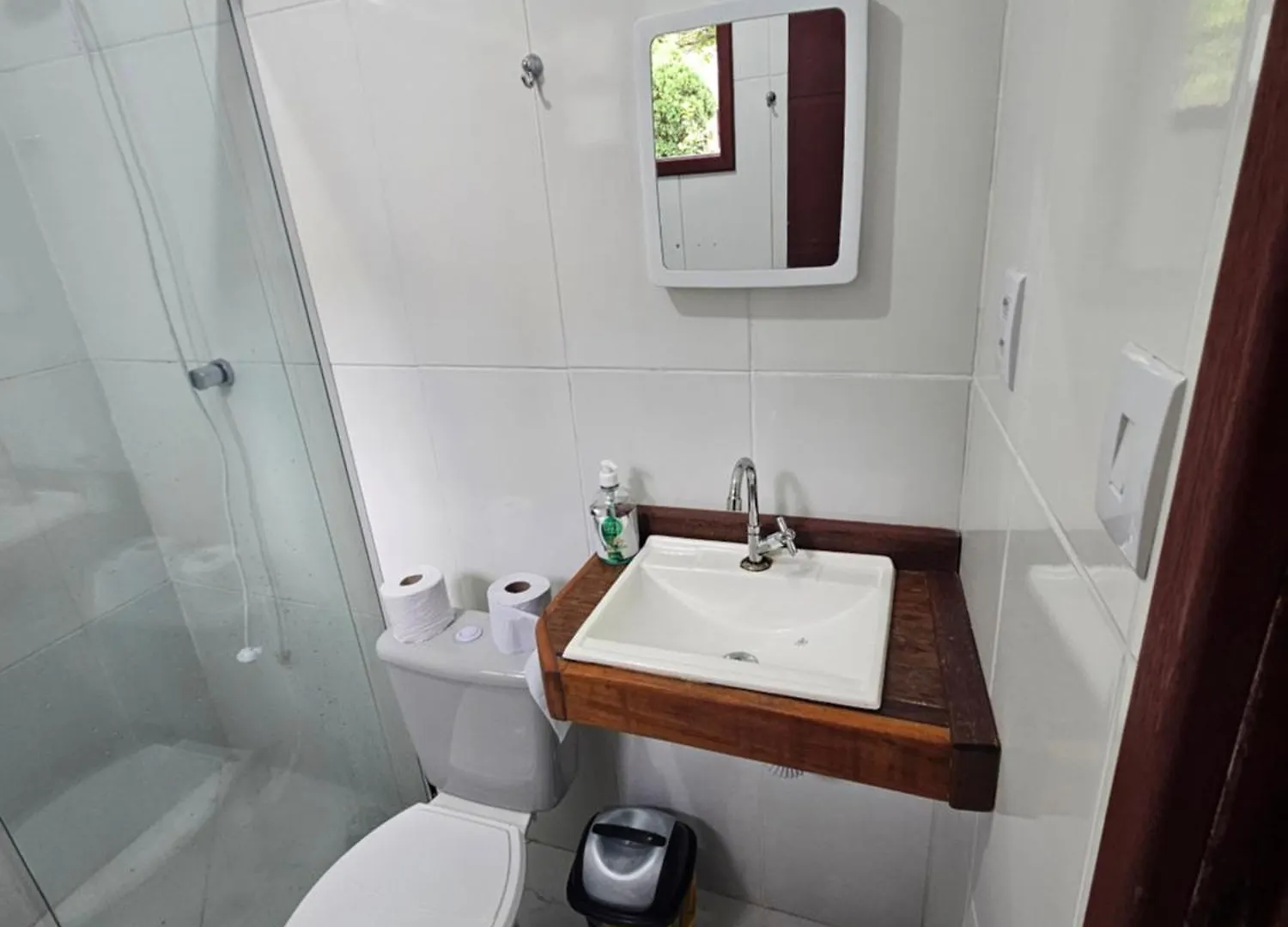 Apartamento No Sul De Florianopolis
