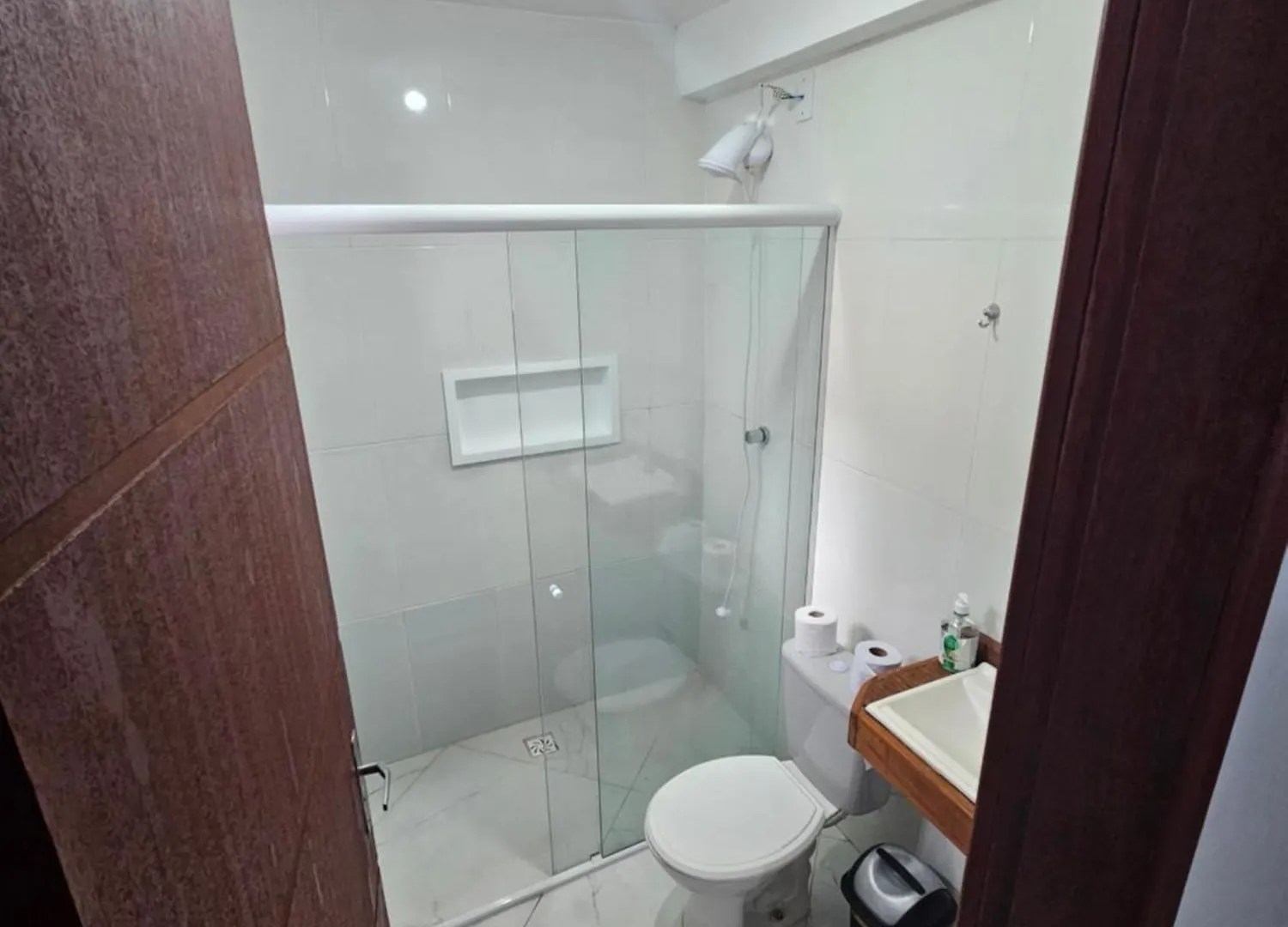 Apartment Apartamento No Sul De Florianopolis