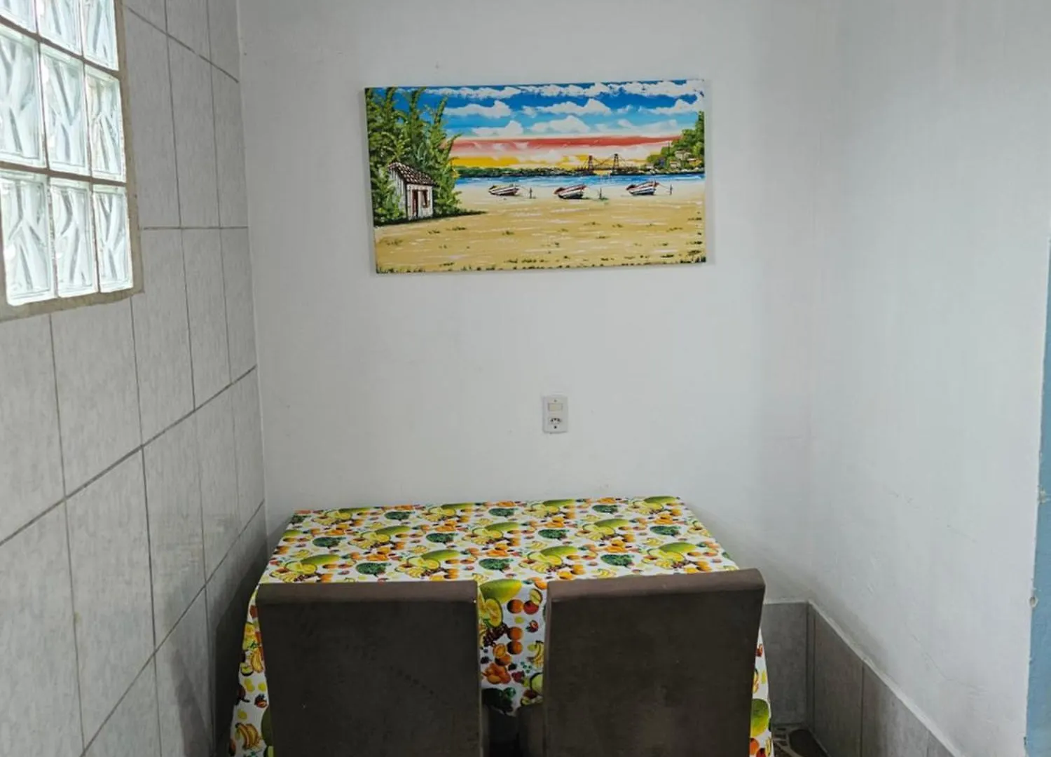 Apartment Apartamento No Sul De Florianopolis Brazil