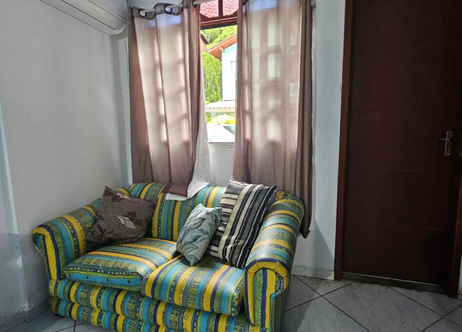 Apartamento No Sul De Florianopolis Brazil