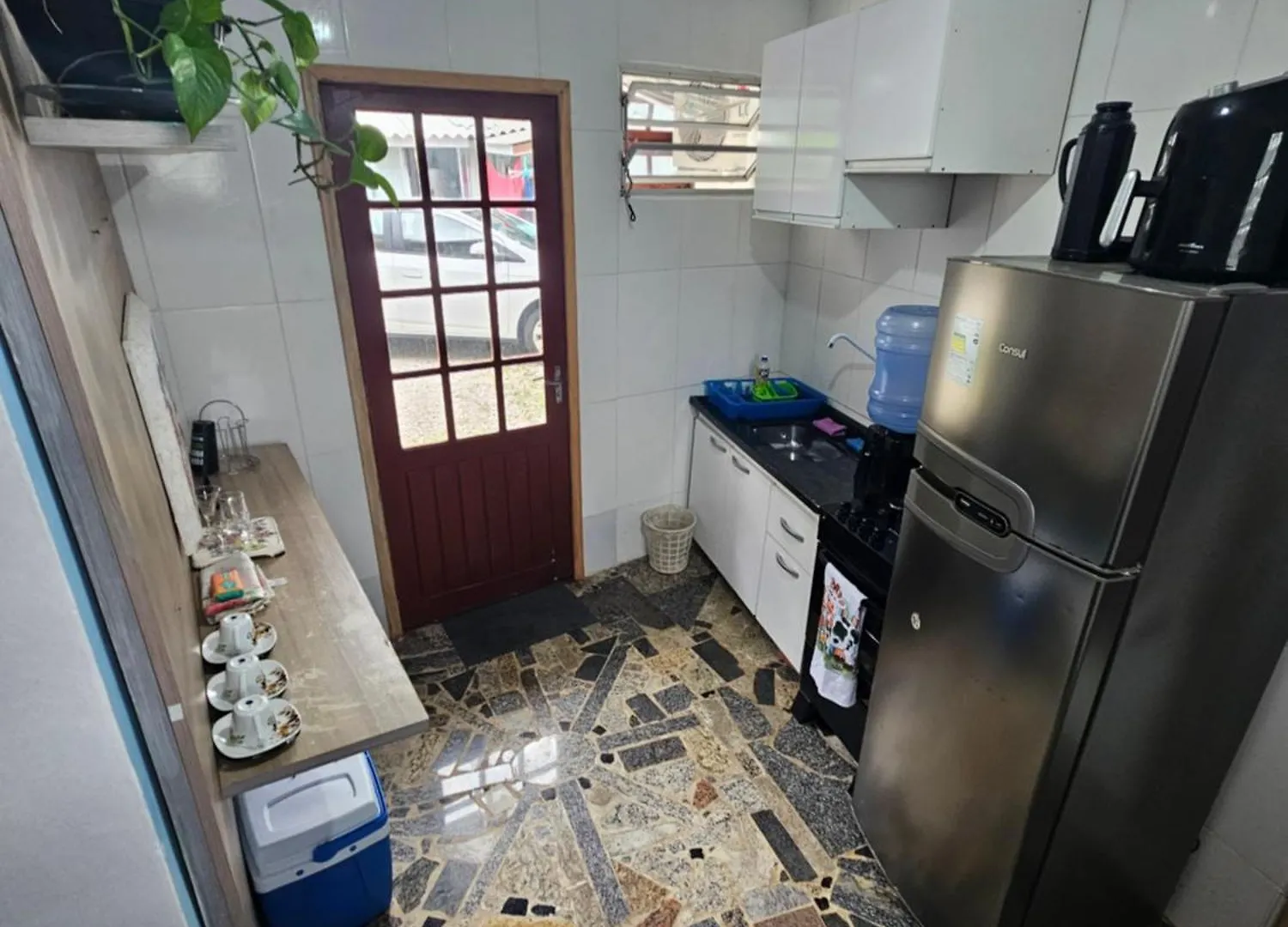 Apartamento No Sul De Florianopolis contacts