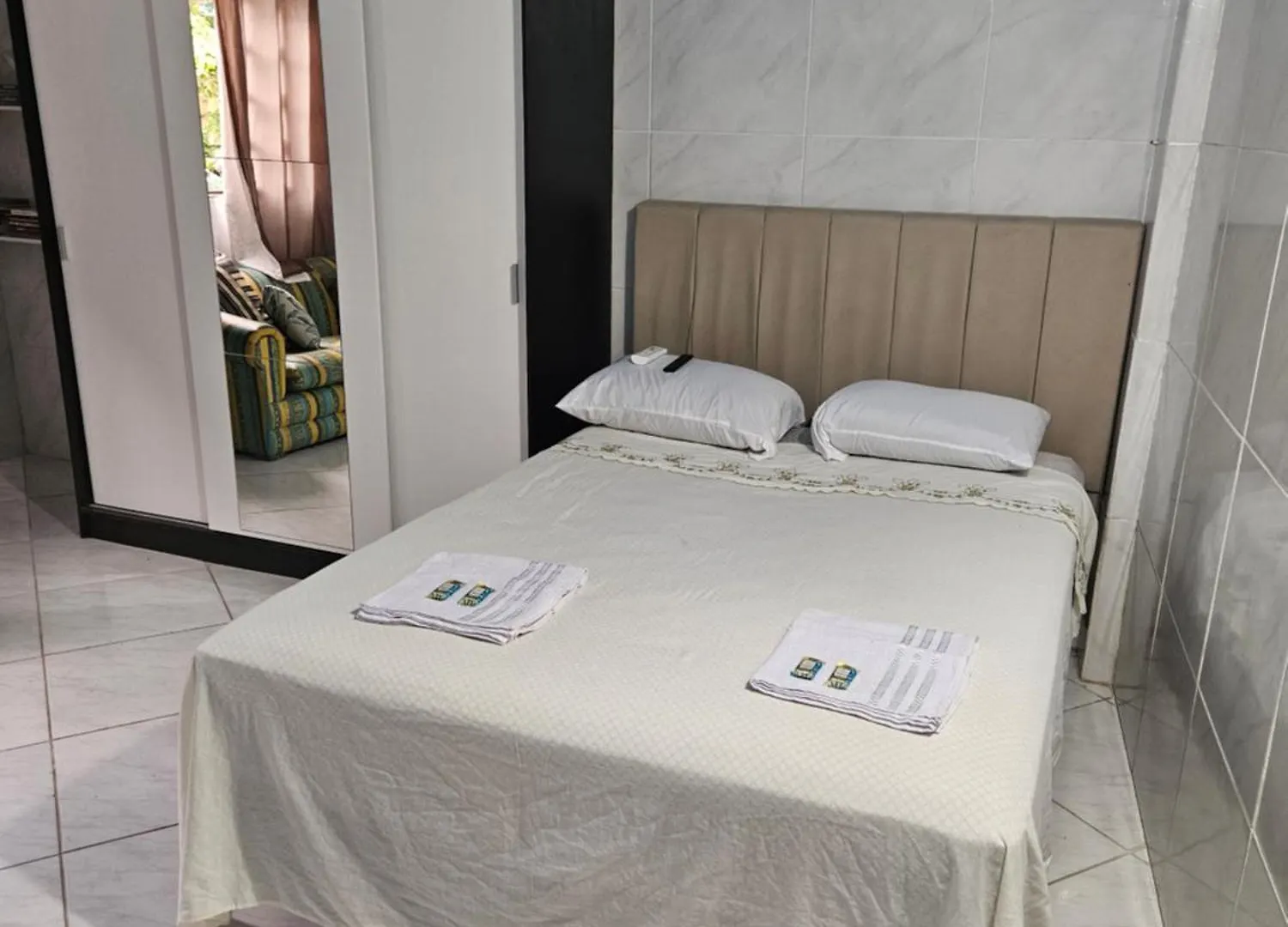 Apartamento No Sul De Florianopolis 0*,  Brazil